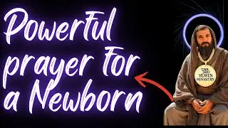 | Newborn | A prayer that covers all the risk one could face. Must watch. #parenting #baby #newborn
