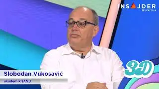 Akademik Vukosavić: EPS - 