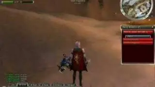 My Super pwnage IW Mesmer