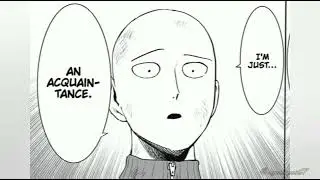One Punch Man Chapter 178