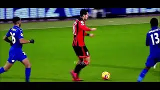Riyad Mahrez  The Art of Deception | BLUFFIN Football