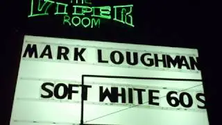 Mark Loughman - One Way Flight #rockmusic #manchestermusic