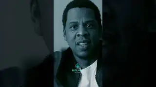 Enriching experiences - Jay-Z.