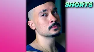 O BOM, O MAU E A M&Atilde;O ESQUERDA #shorts