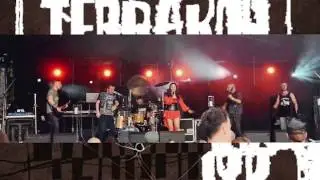 TerraKod - Liepshaja pAra (LIVE at Poland lo-fi)
