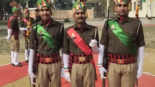 Up forest guard cut off 2025 up forest guard physical update 2025 up forest guard result up police 