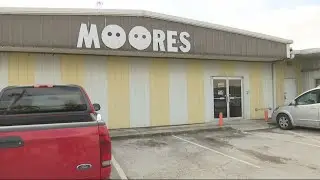 Moore's Family Fun Center
