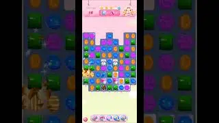 CANDY CRUSH SAGA 🍭[ Level 488 ] #candycrush #shorts #youtubeshorts #short #ytshorts #viral #trending