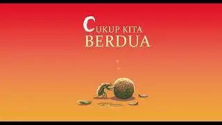 Guritan Kabudul - Cukup Kita Berdua (Official Audio)