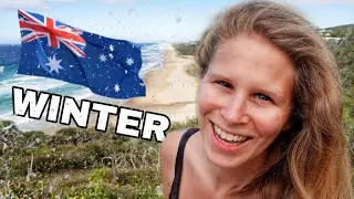 WINTER in AUSTRALIEN | Noosa Nationalpark