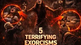 The Most Terrifying Possession Cases (That Experts Avoid)