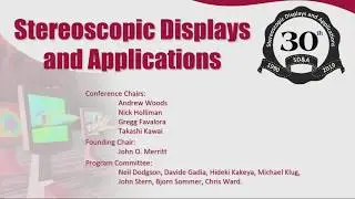 SD&A 2019: Conference opening remarks