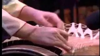 Reiko Obata (Japanese Koto) - Sakura cadenza