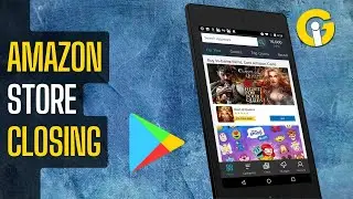 Amazon To Shut Down Its App Store In Android Devices &ndash; Google Play Services For The Win