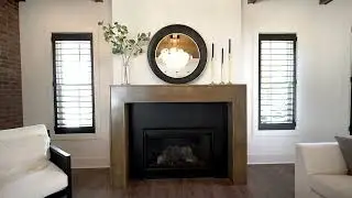 3 Pillar Homes - Evans Farm 'Theodore' Model Home - 5609 Evans Farm Drive