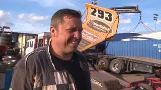 BriSCA F1 + Ministox Final @adrianflux Arena Kings Lynn Full Meeting May 2017 Blast From The Past