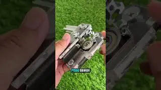 setting mata pisau hpl