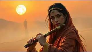 YUDDOIM &ndash; Oasis ⚡️ (Arabic Deep House | Oud, Ney & Desert Echo)