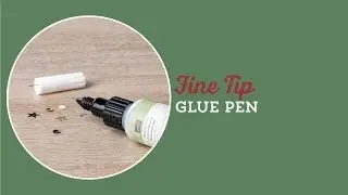 Fine-Tip Glue Pen by Stampin&rsquo; Up!