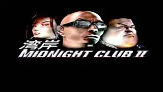 Midnight Club 2 OST - 