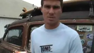 Tomo Surfboards