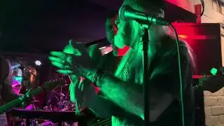 Birth Control live - Gamma Ray @ Jazzkeller, Krefeld 04/04/2025