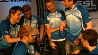 ESL Pro Series 16: Intel Friday Night Game Berlin