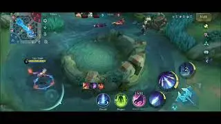 Poco X7 Pro (stable 120 fps) MLBB game test #pocox7pro #pocox7pro5g #redmiturbo4