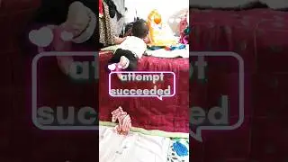 pickup object from bed..