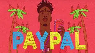 (FREE) 21 Savage Type Beat x Bank Account Type Beat[Prod ISSA CoonOnDaTrack]