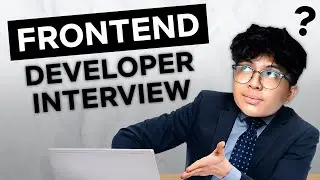 Bahas SOAL INTERVIEW JUNIOR FRONT END Developer