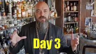 Whiskey Advent Calendar Day 3: The Lost Distillery | Auchnagie