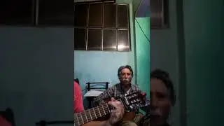 Lindo recuerdo de mi padre V&iacute;ctor Orlando Juarez