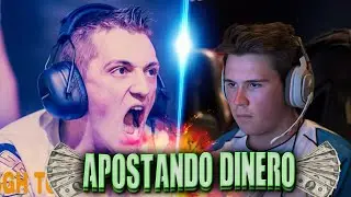 EL FINAL QUE NADIE SE CREE... WAGERS COMPETITIVO #2