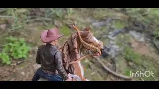 History of horses S4 E15 keeping secrets