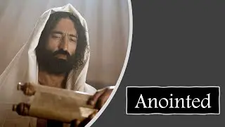 Anointed  - Message