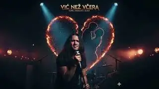 VÍC NEŽ VČERA 