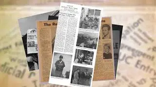 The Free Speech Movement