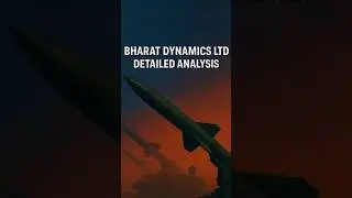 🚀 BDL Share Future Targets Revealed! | Must Watch for Investors 🔥