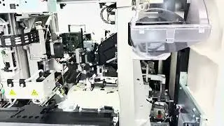 Siemens laboratory analyzers, including Siemens Analyzer, Chemistry Analyzer, and Immunology system