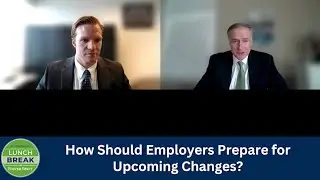How Should Employers Prepare for Michigan's Earned Sick Time Act?