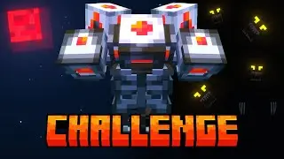 10 MODS, die Minecraft zur CHALLENGE machen...