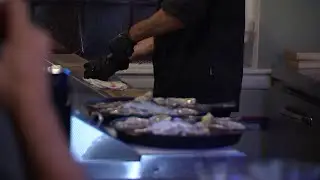 Oyster shells from Brevard County eateries restore lagoon