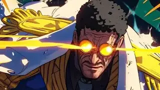 Does Kizaru Have Future Sight? One Piece Analysis