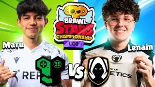 TOTEM está INSANA pro LCQ! É FAVORITA PRA GANHAR? (TEAM HERETICS x TOTEM)