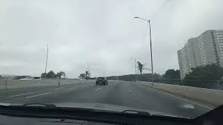 Viagem tranquila ao Itaquera SP(vídeo 322)