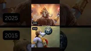Varaha Avatar❤ #mahavatarnarsimha #varaha #narsimha #avatar #sanatandharma #vishnu #vishnuavatar