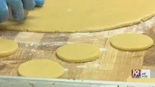 Huntsville Bakery Joins International Fundraiser For Ukrainian Refugees