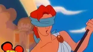 Disney's Hercules Se1 - Ep23 Hercules and the Phil Factor - Screen 10