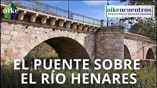 Resumen del Aikencuentro doble en el Río Henares